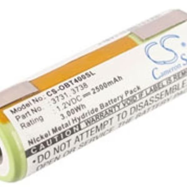 Replacement for Oral-b Professional Care 8000, Ilc, Mfr#: PROFESSIONAL CARE 8000 ORAL-B